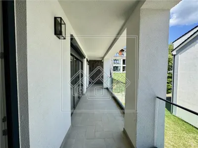 Ap.2 camere, etaj 1/2, intabulat, finisat la cheie - terasa 14 mp - foto 11