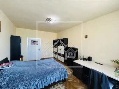 Casa individuala, cu 2 intrari separate, 235 mp utili + teren - foto 16