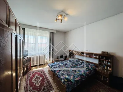 Casa individuala, cu 2 intrari separate, 235 mp utili + teren - foto 18