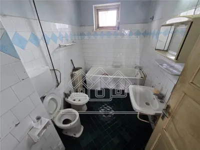 Casa individuala, cu 2 intrari separate, 235 mp utili + teren - foto 21