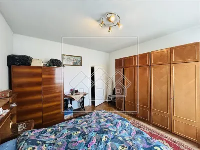 Casa individuala, cu 2 intrari separate, 235 mp utili + teren - foto 24