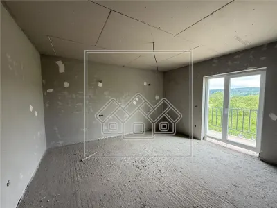 Casa tip duplex in Mohu, 4 camere, 145 mp utili, teren 195 mp - foto 4