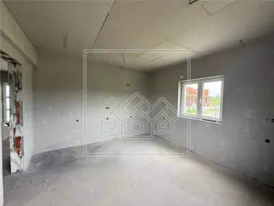 Casa tip duplex in Mohu, 4 camere, 145 mp utili, teren 195 mp - foto 8