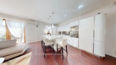 Ap Premium, cu 3 camere, 2 bai, 2 locuri de parcare - gradina proprie - foto 3