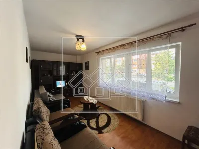 Ap decomandat, 3 camere, 2 bai, parcare subterana - Terezian - foto 5