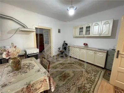 Casa individuala in Turnisor, 292 mp Teren, Predare imediata - foto 3