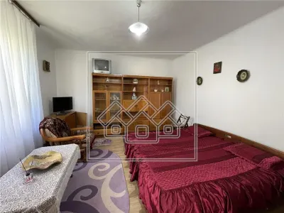 Casa individuala in Turnisor, 292 mp Teren, Predare imediata - foto 4