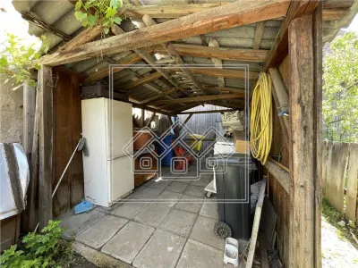 Casa individuala in Turnisor, 292 mp Teren, Predare imediata - foto 6