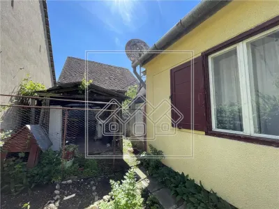 Casa individuala in Turnisor, 292 mp Teren, Predare imediata - foto 10