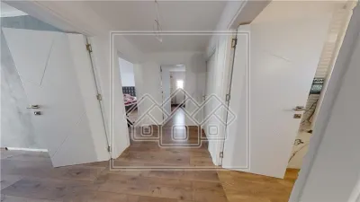 Casa tip duplex in Sibiu - Bavaria 2 - NOUA, partial mobilata - foto 13