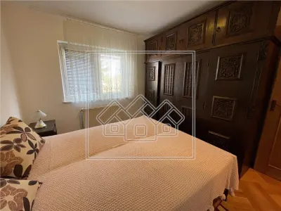 Apartament spatios cu 3 camere, Str. Scoala de Inot - foto 6