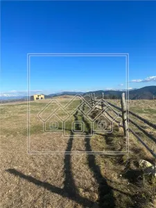 Teren intravilan - 1530 mp, PUZ - Paltinis, Sibiu - foto 4