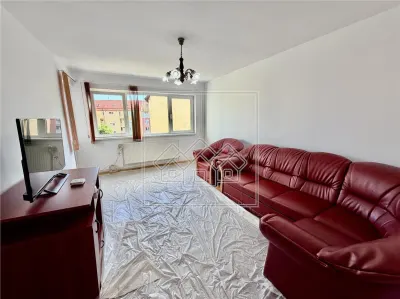 Apartament 2 camere decomandat, balcon, 60 mp - Mihai Viteazu, Sibiu - foto 1