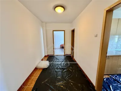 Apartament 2 camere decomandat, balcon, 60 mp - Mihai Viteazu, Sibiu - foto 4