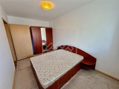 Apartament 2 camere decomandat, balcon, 60 mp - Mihai Viteazu, Sibiu - foto 5