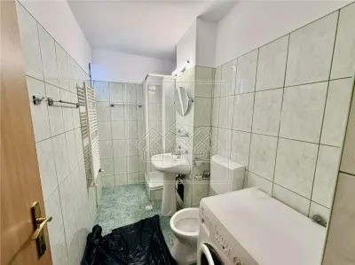 Apartament 2 camere decomandat, balcon, 60 mp - Mihai Viteazu, Sibiu - foto 8