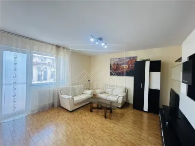 Ap spatios, 3 camere, 2 balcoane, loc de parcare , etaj 1 - Turnisor - foto 15