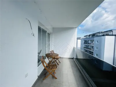 Apartament modern, cu 3 camere, balcon mare, loc de parcare inclus - C. Kogalniceanu - foto 13