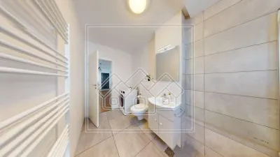 Apartament modern, cu 3 camere, balcon mare, loc de parcare inclus - C. Kogalniceanu - foto 8