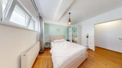 Apartament modern, cu 3 camere, balcon mare, loc de parcare inclus - C. Kogalniceanu - foto 10