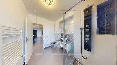 Apartament 2 camere mobilat si utilat, balcon, pod si parcare - Cartierul Arhitectilor - foto 7