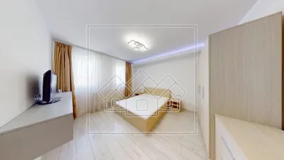 Apartament 2 camere mobilat si utilat, balcon, pod si parcare - Cartierul Arhitectilor - foto 8