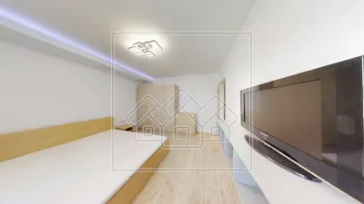 Apartament 2 camere mobilat si utilat, balcon, pod si parcare - Cartierul Arhitectilor - foto 9