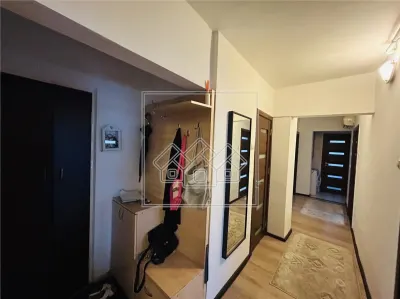 Ap decomandat, 4 camere, balcon - Zona Mihai Viteazu - foto 9