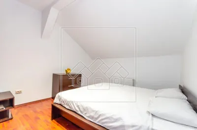 Mansarda spatioasa 3 camere | 80 mp | Balcon | Stefan cel Mare - foto 11