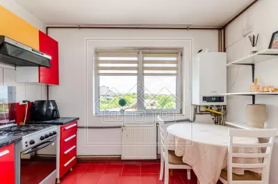 Mansarda spatioasa 3 camere | 80 mp | Balcon | Stefan cel Mare - foto 4