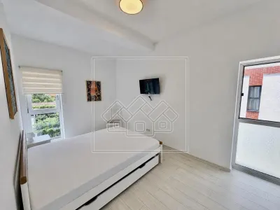 Apartament 3 camere de inchiriat, bloc nou, parcare subterana - langa Parcul Sub Arini, Sibiu - foto 5