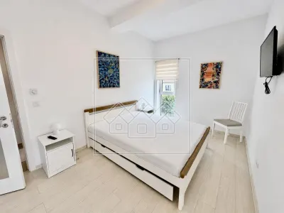 Apartament 3 camere de inchiriat, bloc nou, parcare subterana - langa Parcul Sub Arini, Sibiu - foto 7