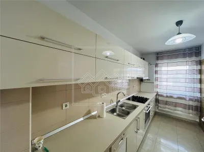 Ap la vila, cu 3 camere, balcon mare - Selimbar - foto 18