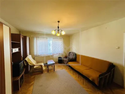 Apartament decomandat, 3 camere, 2 bai, balcon, etaj5/7 - Terezian - foto 4