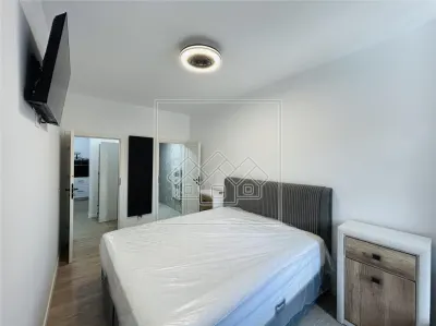 Apartament in zona Ultracentrala, 58 mp utili, recent renovat - foto 7