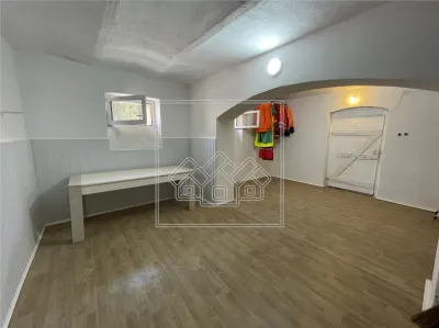 Apartament la vila, 4 camere, 156.5 mp | Garaj | Zona Centrala Sibiu - foto 20