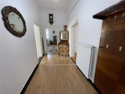 Apartament la vila, 4 camere, 156.5 mp | Garaj | Zona Centrala Sibiu - foto 5