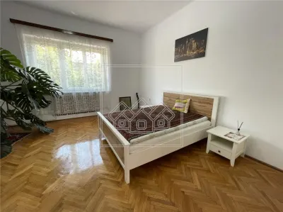 Apartament la vila, 4 camere, 156.5 mp | Garaj | Zona Centrala Sibiu - foto 6