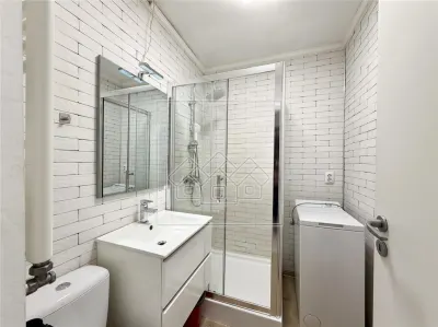 Garsoniera in Sibiu – renovata, balcon inchis – zona Siretului - foto 7
