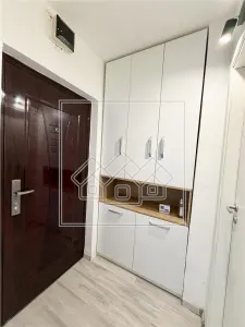 Garsoniera in Sibiu – renovata, balcon inchis – zona Siretului - foto 8