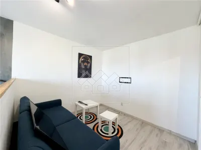 Garsoniera in Sibiu – renovata, balcon inchis – zona Siretului - foto 9