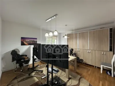 Ap complet renovat, 120 mp utili, garaj, 2 balcoane, pivnita - B-dul Victoriei - foto 21