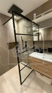 Apartament tip duplex de inchiriat in Sibiu – 5 camere, 119,5 mp si 2 balcoane – Sos. Alba Iulia - foto 13