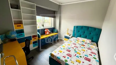 Apartament tip duplex de inchiriat in Sibiu – 5 camere, 119,5 mp si 2 balcoane – Sos. Alba Iulia - foto 4