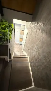 Apartament tip duplex de inchiriat in Sibiu – 5 camere, 119,5 mp si 2 balcoane – Sos. Alba Iulia - foto 8