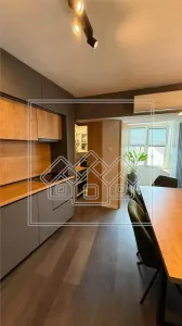 Apartament tip duplex de inchiriat in Sibiu – 5 camere, 119,5 mp si 2 balcoane – Sos. Alba Iulia - foto 9