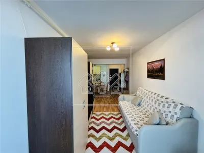 Ap cu 2 camere, balcon - etaj 7/9 - Doamna Stanca - foto 11