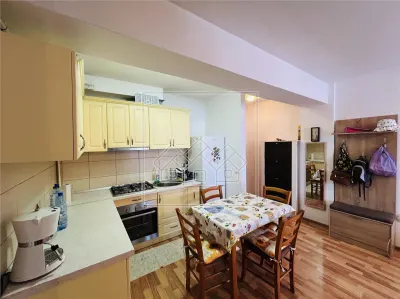 Ap cu 2 camere, balcon - etaj 7/9 - Doamna Stanca - foto 13