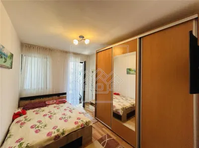 Ap cu 2 camere, balcon - etaj 7/9 - Doamna Stanca - foto 4