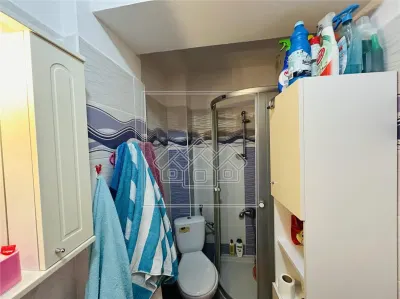 Ap cu 2 camere, balcon - etaj 7/9 - Doamna Stanca - foto 9